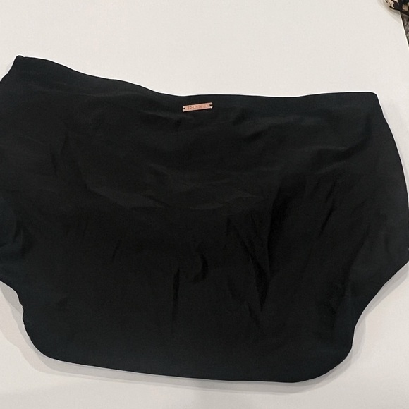 RAISINS CURVE Trendy Plus Size Costa High-Rise Bikini Bottoms Swimsuit-New 24W - Picture 7 of 8